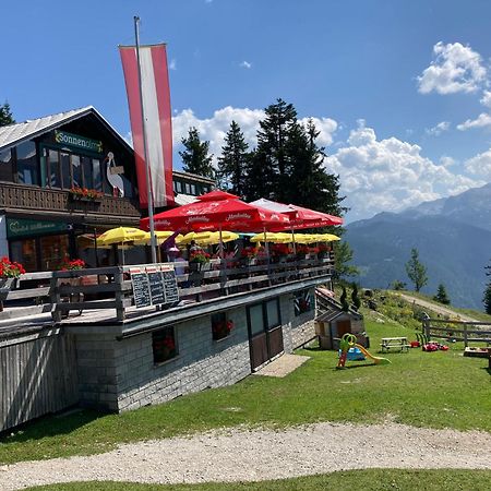 Alpenapartments Unterschlag Аннаберг-им-Ламмерталь Экстерьер фото