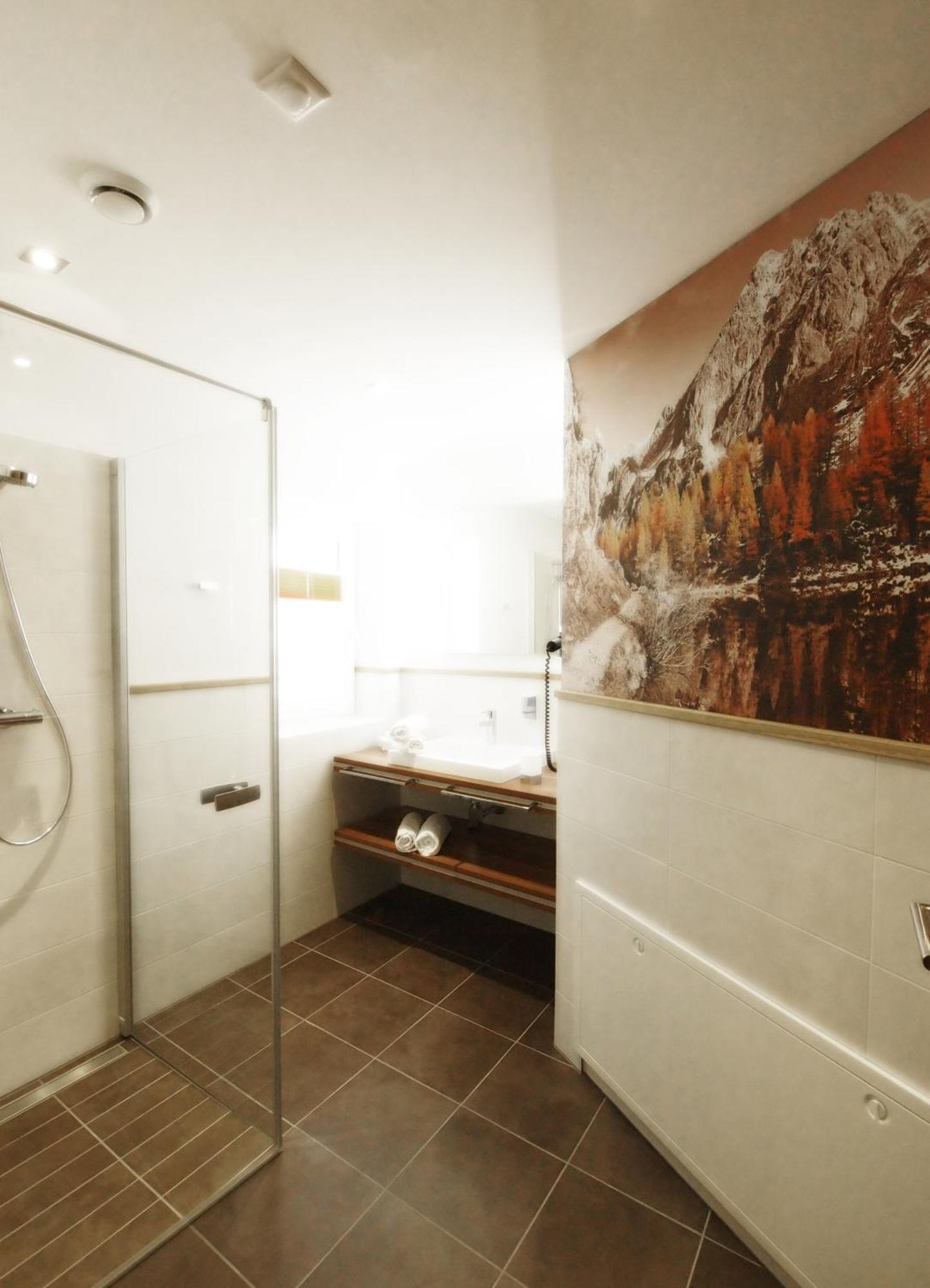 Alpenapartments Unterschlag Аннаберг-им-Ламмерталь Экстерьер фото