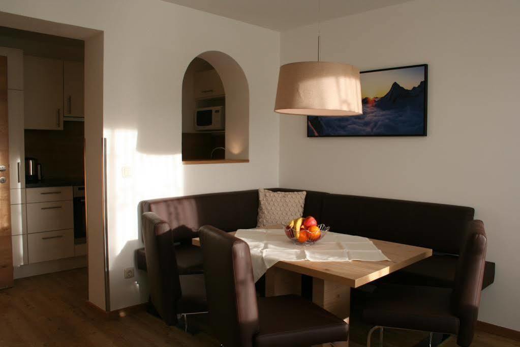 Alpenapartments Unterschlag Аннаберг-им-Ламмерталь Экстерьер фото